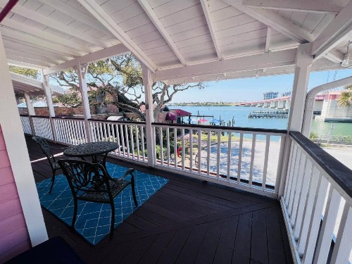 The Riverview Hotel - New Smyrna Beach - image 18