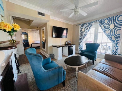 The Riverview Hotel - New Smyrna Beach - image 19