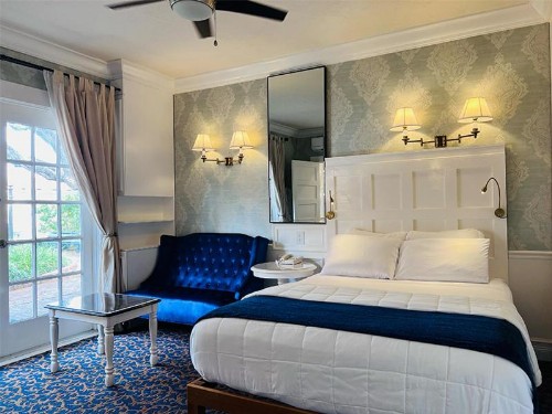 The Riverview Hotel - New Smyrna Beach - image 2