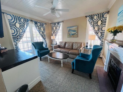 The Riverview Hotel - New Smyrna Beach - image 20