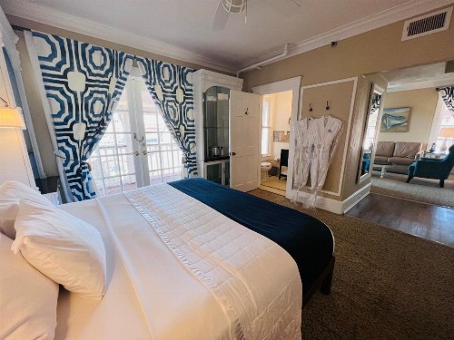 The Riverview Hotel - New Smyrna Beach - image 21