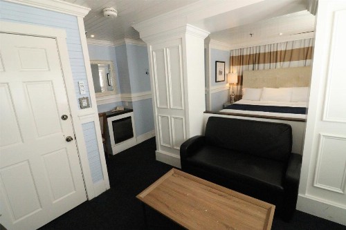 The Riverview Hotel - New Smyrna Beach - image 25