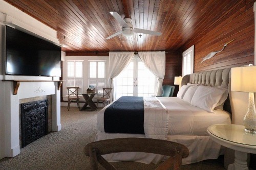 The Riverview Hotel - New Smyrna Beach - image 28