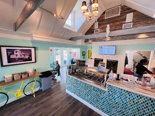 The Riverview Hotel - New Smyrna Beach - image 3