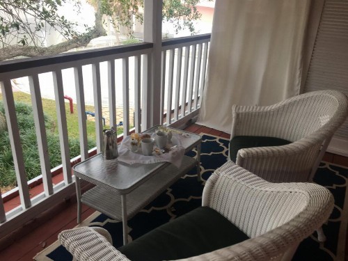 The Riverview Hotel - New Smyrna Beach - image 32