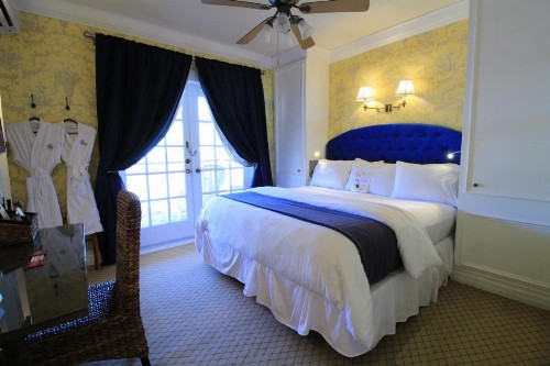 The Riverview Hotel - New Smyrna Beach - image 33