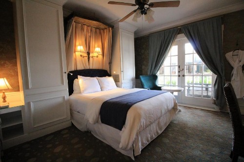 The Riverview Hotel - New Smyrna Beach - image 35