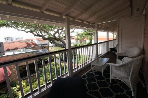 The Riverview Hotel - New Smyrna Beach - image 36