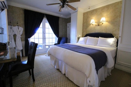 The Riverview Hotel - New Smyrna Beach - image 37