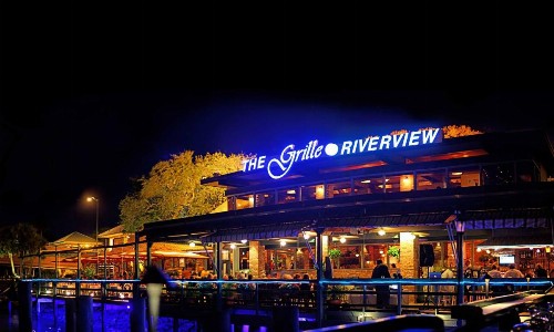 The Riverview Hotel - New Smyrna Beach - image 4