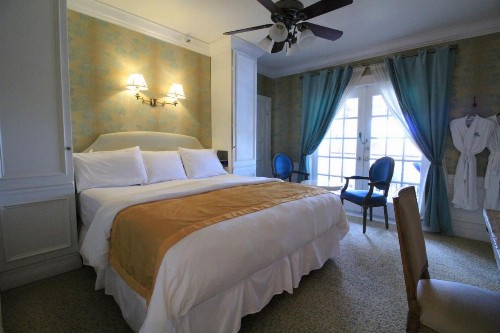 The Riverview Hotel - New Smyrna Beach - image 40