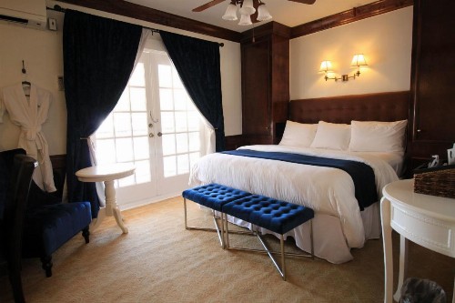 The Riverview Hotel - New Smyrna Beach - image 41