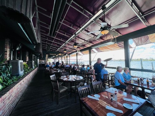 The Riverview Hotel - New Smyrna Beach - image 7