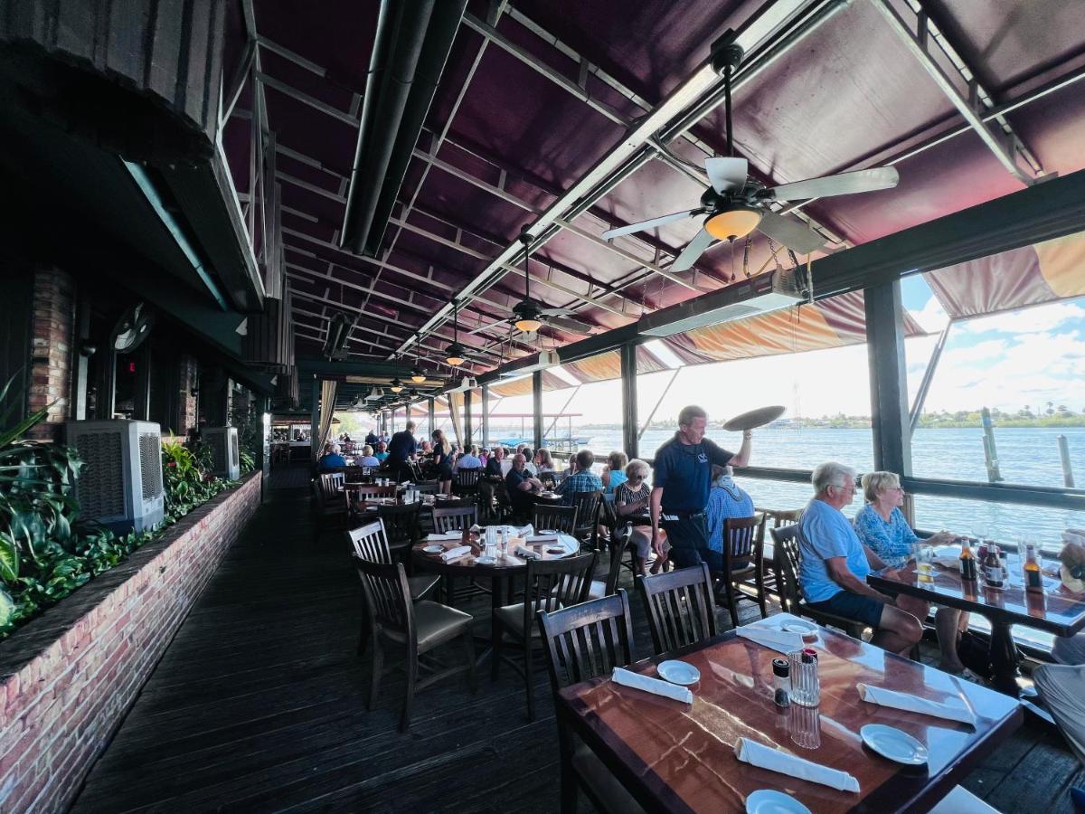 The Riverview Hotel - New Smyrna Beach - image 7