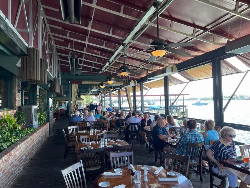 The Riverview Hotel - New Smyrna Beach - image 8