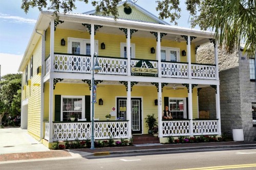 Inn on the Avenue - image 21