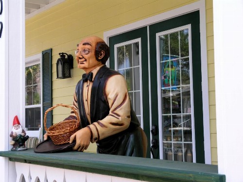 Inn on the Avenue - image 29