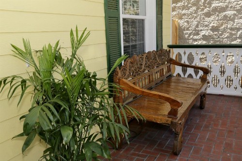 Inn on the Avenue - image 40