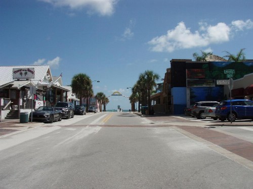 Paradise In New Smyrna Beach Florida - image 23