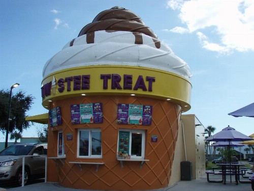 Paradise In New Smyrna Beach Florida - image 25
