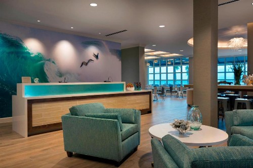 SpringHill Suites by Marriott New Smyrna Beach - image 15