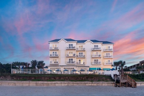 SpringHill Suites by Marriott New Smyrna Beach - image 23