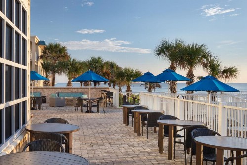 SpringHill Suites by Marriott New Smyrna Beach - image 27