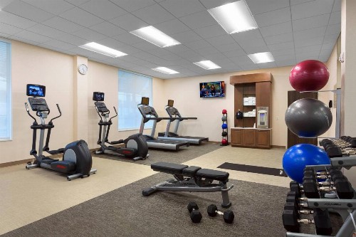SpringHill Suites by Marriott New Smyrna Beach - image 30