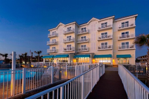 SpringHill Suites by Marriott New Smyrna Beach - image 34