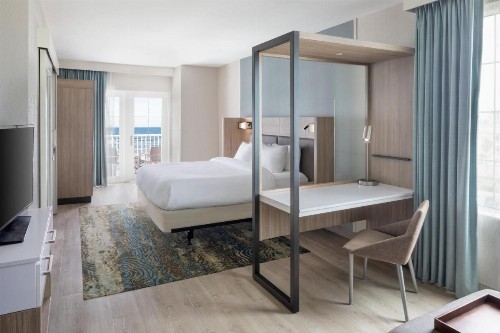 SpringHill Suites by Marriott New Smyrna Beach - image 35