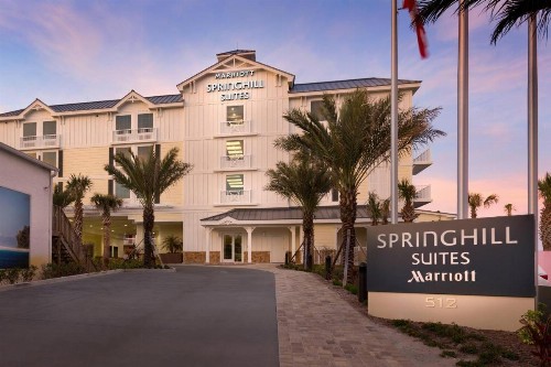 SpringHill Suites by Marriott New Smyrna Beach - image 36