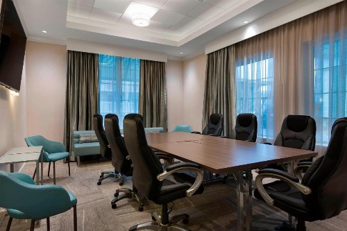 SpringHill Suites by Marriott New Smyrna Beach - image 37