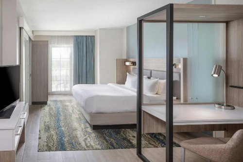 SpringHill Suites by Marriott New Smyrna Beach - image 39