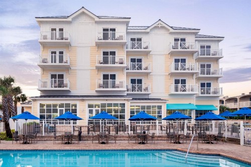 SpringHill Suites by Marriott New Smyrna Beach - image 42