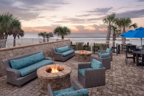 SpringHill Suites by Marriott New Smyrna Beach - image 43