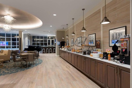 SpringHill Suites by Marriott New Smyrna Beach - image 44