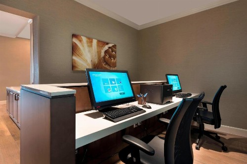 SpringHill Suites by Marriott New Smyrna Beach - image 45