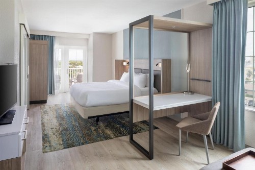 SpringHill Suites by Marriott New Smyrna Beach - image 46