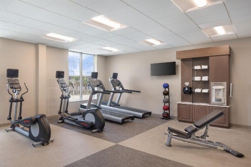 SpringHill Suites by Marriott New Smyrna Beach - image 50