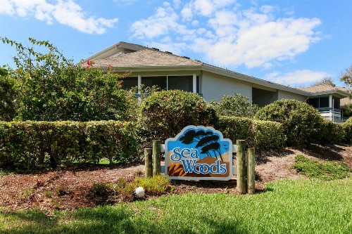 Sea Wood Coastal Hide Away - image 10