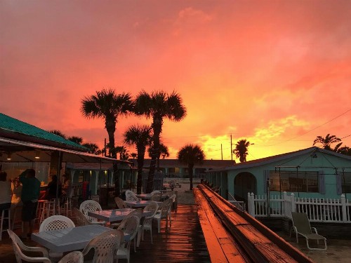 Sea Vista Motel - image 10