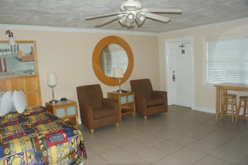 Sea Vista Motel - image 12