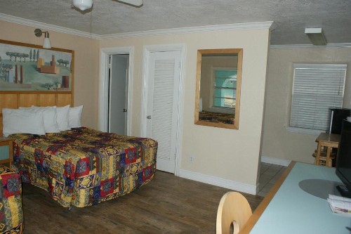 Sea Vista Motel - image 16