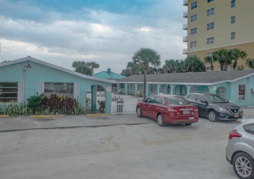 Sea Vista Motel - image 17