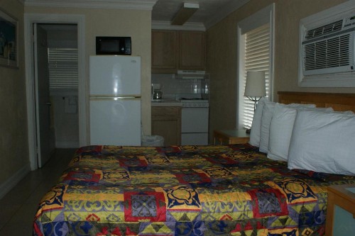 Sea Vista Motel - image 18