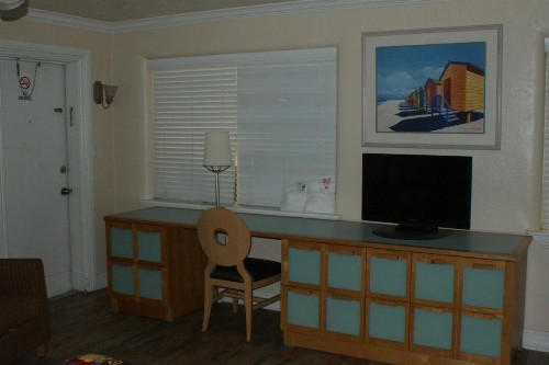 Sea Vista Motel - image 2