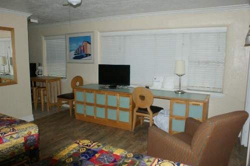 Sea Vista Motel - image 25