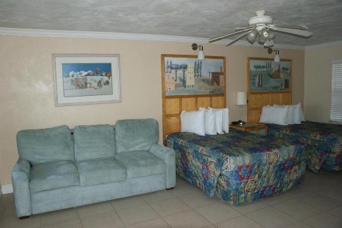 Sea Vista Motel - image 26