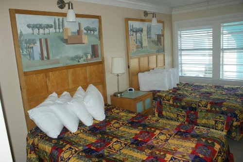 Sea Vista Motel - image 27