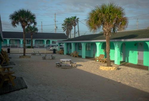 Sea Vista Motel - image 28